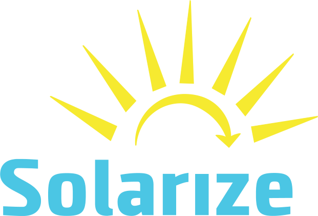 Solarize logo